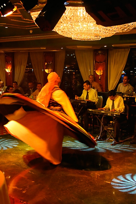 Le Caire Novembre 2005 - 017